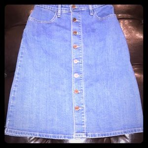 Women’s Pencil Skirt